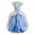 Fantasia Princesa Cinderela Adulto De Luxo C/ Tiara Envio24h