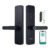 Fechadura Digital Biométrica Bluetooth Tuya Smart Vida