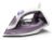 Ferro A Vapor DST2020/32 Série 2000 1400W Lilás Philips Walita 127v