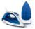 Ferro A Vapor Essentialgliss Azul Base Antiaderente Fea1 Eficiente Moderno Prático 127v