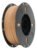 Filamento 3d Flashforge 1kg 1,75mm Pla Lite Diversas Cores Cor Bege Claro