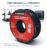 Filamento Impressora 3d Petg Preto Resistente 1kg 1,75mm