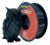 Filamento Masterprint Petg 3d Cor Preto 1.75mm 1kg Original