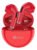 Fone De Ouvido Bluetooth 5.0 1Hora Aut119 Intra Auricular Vermelho Original