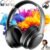 Fone de Ouvido Bluetooth Anc Basike Desconto Frete Grátis