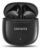 Fone de Ouvido Eardbud AIWA AWS-EB-05-B Bluetooth IPX4 24 Horas de bateria