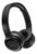 Fone de Ouvido Headphone AIWA AWS-HP-03-B Bluetooth bateria com até 100 horas de duração Cor Preto