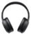 Fone De Ouvido Headphone Dapon H02d Bluetooth 5.1 Over-ear 22h Preto