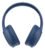 Fone De Ouvido Headphone Dapon H02d Bluetooth 5.1 Over-ear 22 Horas De Bateria Cor Azul