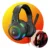 Fone de Ouvido Gamer Headset Evolut Pro RGB LED – Melhor Preço!