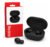 Fone De Ouvido Original Xiaomi Redmi Airdots 2 Preto Preto