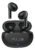 Fone De Ouvido Pulse Tws Bluetooth 5.3 Com Touch, Som Estéreo E Até 12h De Bateria Ph413 Preto