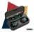 Fone de Ouvido Bluetooth F9-5 Pares | Som Imersivo e Bateria Longa