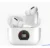 Fone de Ouvido Sem Fio Bluetooth It Blue LE-2450 Branco Com Oferta