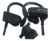 Fone De Ouvido Sem Fio ST-05 Hifi Sound Wireless Original