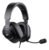 Fone Headset Gamer Havit H2230d P2 P3 3,5mm Microfone Removível Consoles Pc Preto