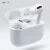 Fone Ouvido Bluetooth Compatível Com iPhone X Xr 11 12 13 14 15 16 17 Xs Pro Max Plus Samsung S20 S23 S24 Xiaomi… Branco