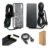 Fonte Carregador Para Notebook Lenovo Thinkpad E14 Gen 2 65w Preto