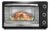 Forno Elétrico Britânia 44L Preto Dupla Resistência 1500W BFE44P 127V