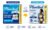 Fralda Geriátrica Plenitud Protect Plus P/m E G/xg 32un