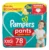 Fralda Pampers Pants Ajuste Total XXG – Frete Grátis e Oferta Imperdível!
