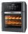 Fritadeira Air Fryer Oven Afon12lfg 12l Digital 2000 Mondial