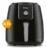 Fritadeira Air Fryer Philco 8,1L Sem Óleo PFR13P
