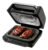 Fritadeira Elétrica Air Fryer 8 em 1 Wap Barbecue Heat Digital Wc Ab1030