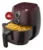 Air Fryer WAP Family 4L Vermelha Antiaderente | Frete Grátis