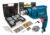 Furadeira De Impacto Bosch Gsb 450 Re 450w 10mm Com Brocas E Buchas Azul 220v 50/60hz