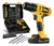 Furadeira Parafusadeira The Black Tools TB-12E 12V Completa Original