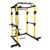 Gaiola Rack Monocross Polia Supino Multifuncional Wct Fit