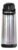 Garrafa Térmica Lúmina Inox 1.8l Termolar Cinza Prateado
