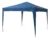 Gazebo Trixx Nautika 3×3 Azul: Desconto + Frete Grátis! Melhor Preço e Original!