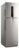 Geladeira Electrolux Frost Free Inverter 410l Efficient Com Autosense Inox Look If46s 127v