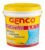 Genco 3 Em 1 Múltipla Ação Balde 10kg Cloro Para Piscina 4 Níveis De Dosagem