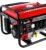 Gerador De Energia Toyama Tg3100cxr 3.1kva A Gasolina Bivolt