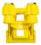 Gr Porta Carregador Moon Clip Light