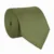 Gravata Verde Oliva Claro: Elegância Premium Loren Lobo – Frete Grátis