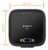 Grill Sanduicheira Cadence San400 Elétrica Chapa Misteira Tostex Tostequeira Hambúrguer Click Preto 127v