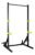 Half Rack Meio Rack Powerlift De Agachamento E Supino Uplift