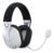 Headphone Havit Fuxi-h3 Wi-fi Microfone Bluetooth Cabo Usb-c Branco
