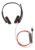 Headset Blackwire C3220 Usb – Plantronics Preto