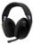 Headset Gamer Logitech G G321 Lightspeed Sem Fio Preto Melhor Preço