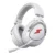 Headset Gamer Superframe Sound Surround 7.1 Rgb Usb – Branco Branco