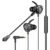 Headset Gamer Techstore Genai L26 Melhor Preço para PS4 PC Xbox