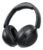 Headset Qcy H3 Pro Anc 50db Bluetooth 5.4 Multiponto 55h Cor Preto