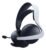 Headset Sem Fio Pulse Elite – Sony Cor Branco Branco/preto