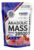 Hipercalórico Anabolic Mass 28500 3kg Profit Labs Sabor Morango