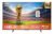 Smart TV 4K 50 Polegadas Hisense 50A6NV Frete Grátis Dolby Vision